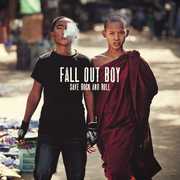 Save Rock N Roll , Fall Out Boy