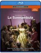 La Sonnambula , Maurizio Benini