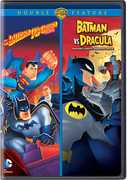 The Batman: Double Feature