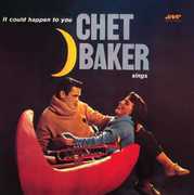 Sings It Could Happen to You [Import] , Chet Baker