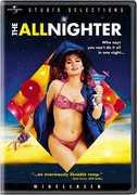 The Allnighter , Susanna Hoffs