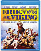 Erik the Viking , Tim Robbins