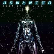 Best of Live by HAWKWIND , Hawkwind