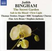 Secret Garden , BBC Symphony Chorus
