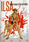 Ilsa: Harem Keeper of the Oil Sheiks , Dyanne Thorne