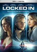 Locked in , Sarah Roemer