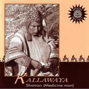 Kallawaya: Shaman (Medicine Man) / Various , Various Artists