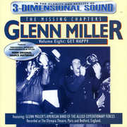 Missing Chapter, Vol. 8 , Glenn Miller
