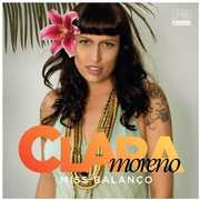 Miss Balanco , Clara Moreno