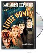 Little Women , Katharine Hepburn