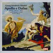 Apollo E Dafne , Dominik W rner