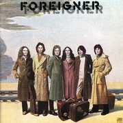 Foreigner , Foreigner
