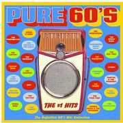 Pure 60's: The #1 Hits , Various Artists
