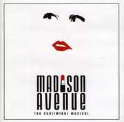 Madison Avenue , Imaginocean Cast Ensemble