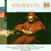 Rigoletto , G. Verdi