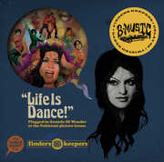 Life Is Dance! , Various Artists
