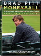 Moneyball , Brad Pitt