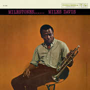 Milestones , Miles Davis