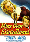 Mine Own Executioner , Michael Hordern