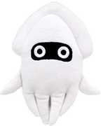 Nintendo - Super Mario - Blooper 7" Plush 