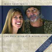 More Than Music , Deva Premal