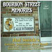 Bourbon Street Memories , Hal Smith