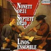 Chamber Music , Linos-Ensemble