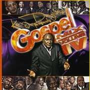 Kerry Douglas Presents: Gospel Mix, Vol. IV , Various Artists