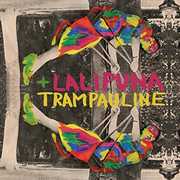 Machines Are Human , Lali Puna & Trampauline