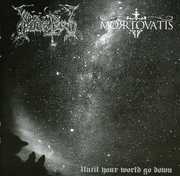 Until Your World Go Down , Dodsferd