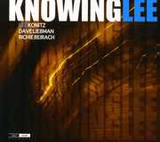 Knowinglee , David Liebman