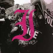 Ex Lives , Every Time I Die