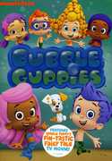 Bubble Guppies , Wanda Sykes