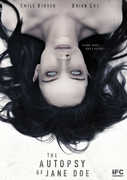 The Autopsy of Jane Doe , Emile Hirsch