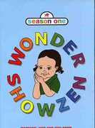 Wonder Showzen: Season 1 , Chantal Strand