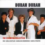 Essential Collection [Import] , Duran Duran