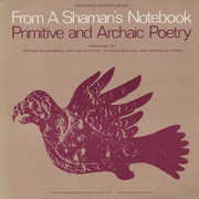 From a Shaman's Notebook /  Various , Various Artists