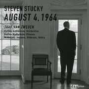 August 4 1964 , Jaap van Zweden