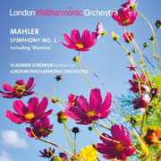 Symphony No. 1 , Vladimir Jurowski