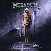 Countdown to Extinction , Megadeth