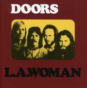 La Woman , The Doors