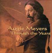Through the Years , Augie Meyers