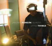Quintet Little Things , Honzak Jaromir