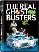 The Real Ghostbusters: (Volume2 1-10) 
