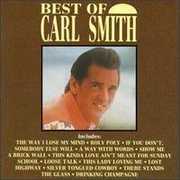 Best of , Carl Smith
