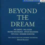 Beyond the Dream , Swerts
