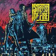 Streets of Fire (Original Soundtrack) , Various Artists