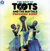 Pressure Drop: Best of Toots & the Maytals [Import] , Toots & the Maytals