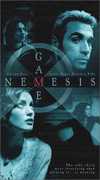 Nemesis Game , Ian McShane