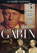 Jean Gabin Coffret 2 [Import] 